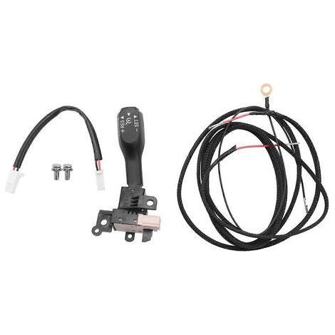 Tempomat-Schalter für Yaris, Vios, Wish, Prius, Previa 84632-34011 84632-34017 (1/5)