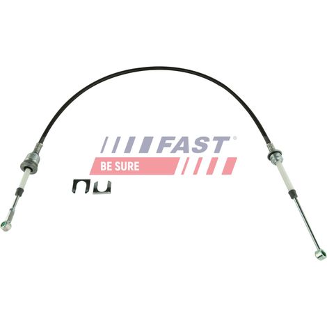 Cable de cambio rápido FT73040