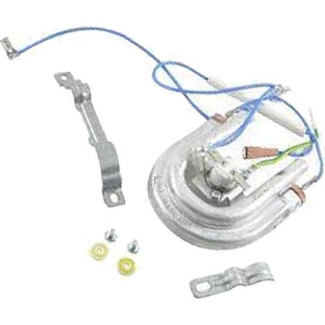 Resistenza + termostato + fusibile - Macchina da caffè, Caffettiera - TEFAL - 4356036
