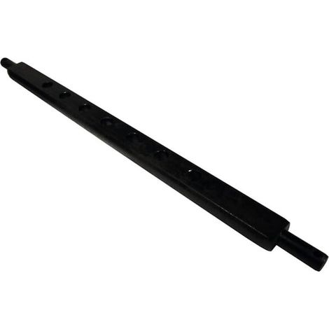 Barre d'attelage VAPORMATIC VLK3014