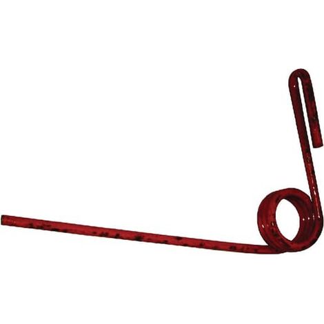Dente strigliatore anteriore D7,5 LEMKEN 3537049