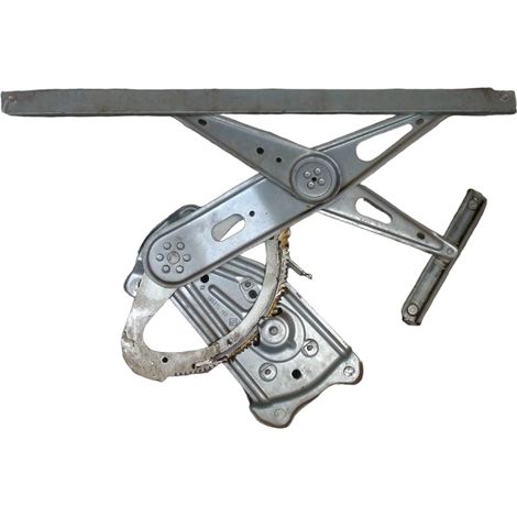 Mecanisme+moteur Leve-glace Avant Gauche RENAULT Megane III 2008- [PRODUIT D'OCCASION]♻️807310596r (1/5)