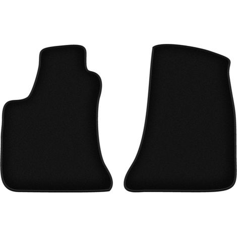 Frontale BASIC per: Lancia Thema II berlina 2011-2014 (1/5)