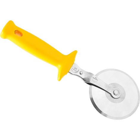 LILLY CODROIPO Rotella Tagliapizza Dritt Inox-150