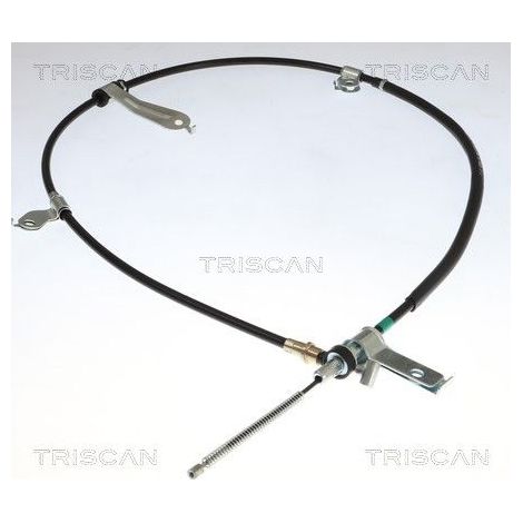 Tirette à câble, frein de stationnement TRISCAN 8140 69196 SUZUKI 54410-78R00