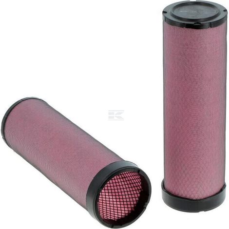 Luftfilter HIFI FILTER SA16444