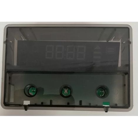 Electrolux 9825619177554 Module programmé four