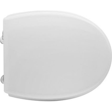SEDILE WC VIENNA Bianco