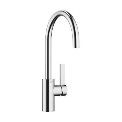 Dornbracht 33836875-93 EHM TARA ULTRA 33836875 Chrom (1/2)