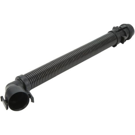 Tuyau de reniflard d'admission d'air ABS OE 13717823517 pour F20-F23/F30-F31/F34 & 1/2/3/4/5/7/X-Series (1/4)