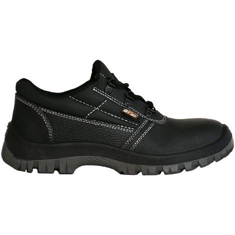SCARPE ANTINFORTUNISTICA BASSE 'ELGON' N. 43 (1/2)