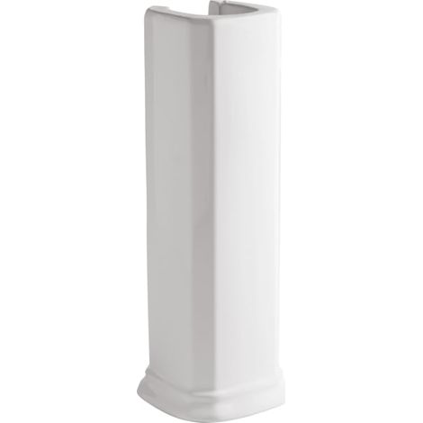 Kronenbach Zeta 2.0 Standsäule für Waschtisch 68 cm (1/4)