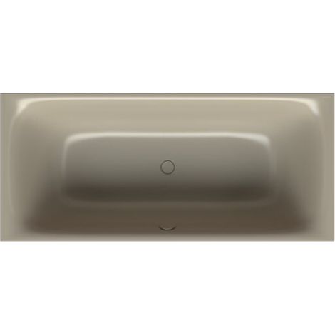 BETTE 3441-415 Baignoire rectangulaire Lux Cachemire