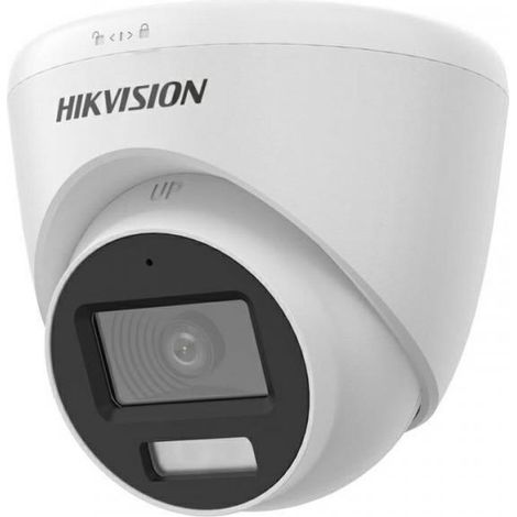 DS-2CE78U0T-LF(2.8mm) Turbo-HD Camera