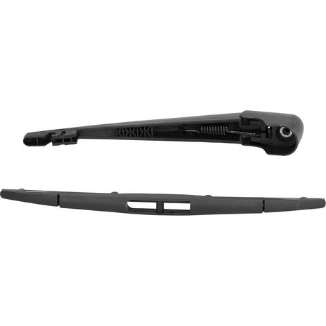 Heckscheibenwischer-Set 61627294431, wasserdichter ABS-Gummi-Ersatz für X5 F15 2013-2017 (1/5)