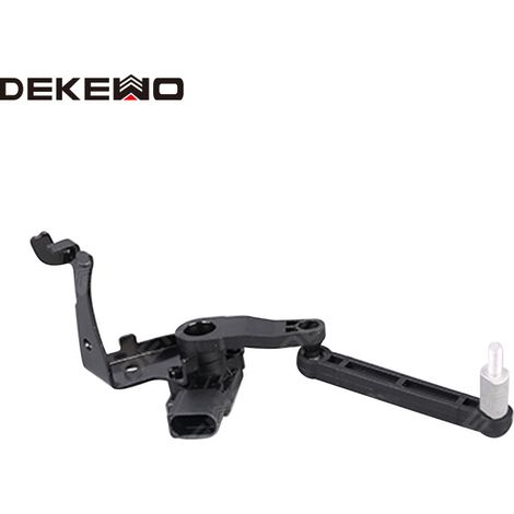 Scheinwerfer-Niveausensor 4K0941285B kompatibel mit Audi A6, C8, A7 und Q5L