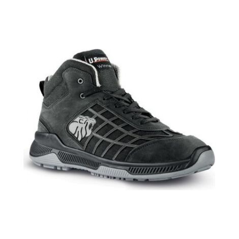 Scarpe antinfortunistiche U-Power Tango S3 SRC - 42 (1/6)