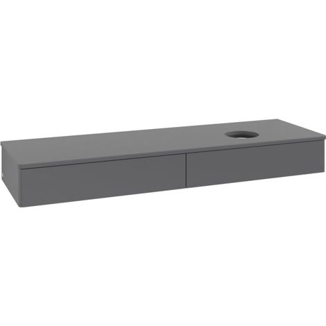 Villeroy & Boch L16010GK WTUS Antao L161 1600x190x500mm (1/3)