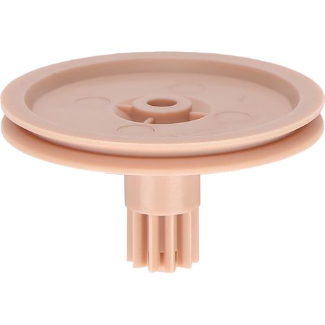 Mécanisme de transmission pour tête laser CDM9 de platine vinyle Gear, pièce de rechange compatible Philips