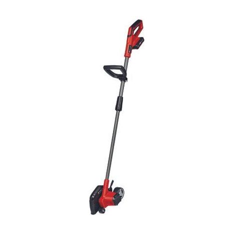 Cortabordes inalámbrico Einhell GE-LE 18/190 Li - Solo cuerpo