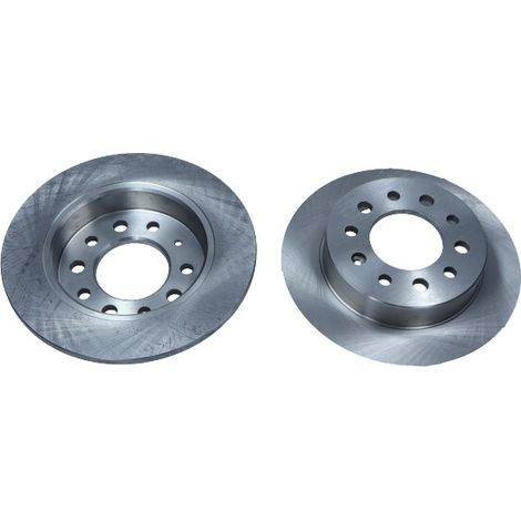 Disque de frein arrière Maxgear Hyundai Coupé 1.6-2.7 01-09 (1/3)