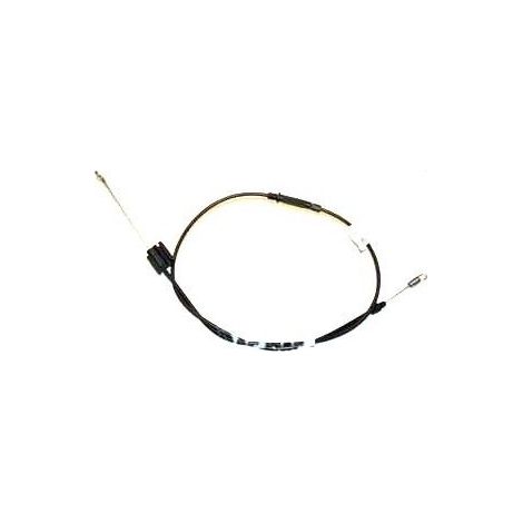 74604620 – Câble de traction pour tondeuse – Longueur 1475 mm – Compatible MTD 53SPB, 53SPH, 48SPHW – Accessoire d'origine (1/2)