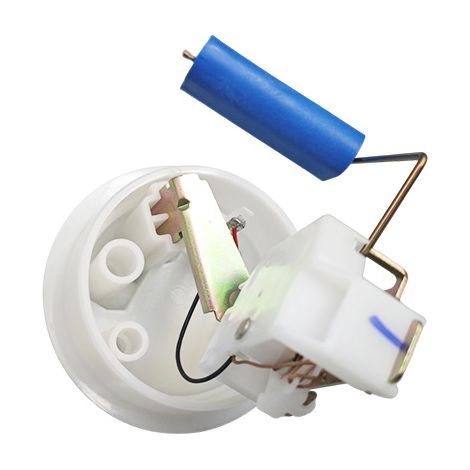 La référence 9605956480 convient à la pompe à carburant Citroën Fukang 16V/Elysee/Lifan 520 (référence 152549). (1/4)