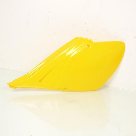 Seitenabdeckung links gelb für Motorrad Beta 50 RR 2003 bis 2006 (1/5)