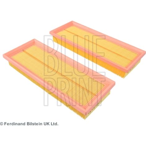 Kit de filtres à air Blue Print ADA102207 CHRYSLER 05135447AA 1120940404