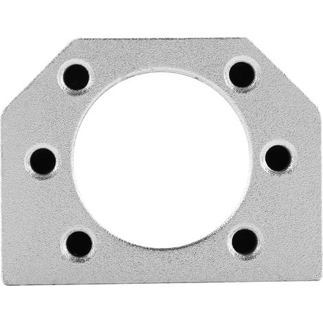DSG16H Boîtier de vis à billes et écrou, porte-mandrin, diamètre 28 mm, pour modèles SFU1604, 1605 et 1610 (1/5)