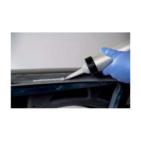 3M 8684 POLYURETHANE SCELLANT GREY COMPOSANT (1/2)