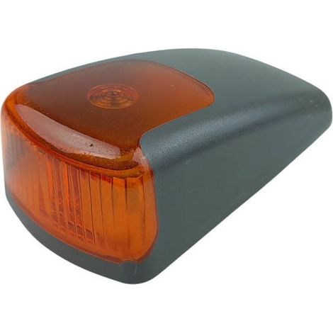 Intermitente ala derecha Mercedes Axor 2 9408200221, 0008200777 (1/3)