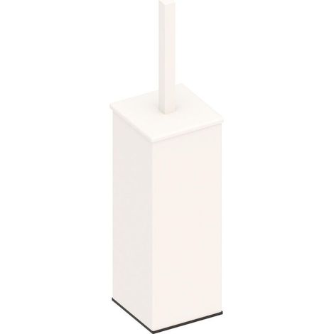 BELTRAN 73514 COMPLEMENTOS Escobillero Inox Suelo Blanco - ref: 064-73514
