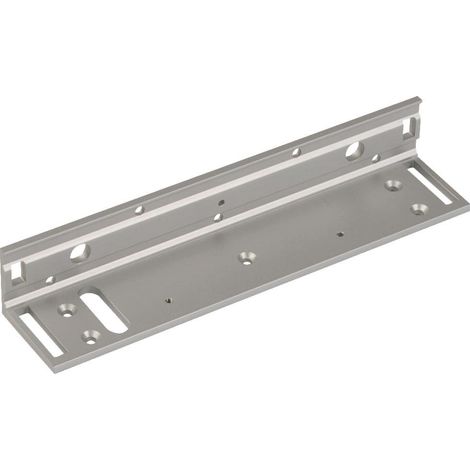 Supporto L in alluminio per ventose elettromagnetiche Sewosy