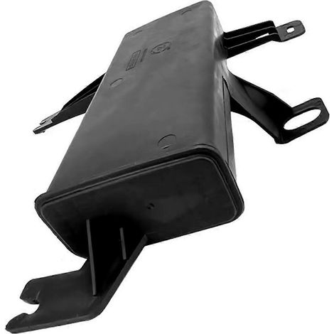 Aktivkohlefilter für den Kraftstofftank von Autos, Teilenummer 9678454580, passend für 508, Schwarz (1/5)