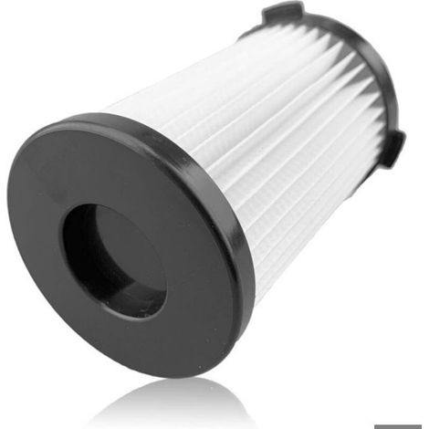 4pcs Filtres pour Aspirateur – Compatible TECHWOOD VA20 – HEPA + Mousse – Pour nettoyage maison et allergiques (1/4)