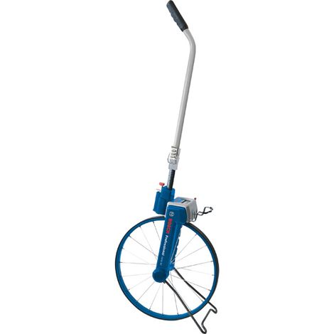 Rotella di misurazione Bosch GWM 40 Professional con borsa di protezione