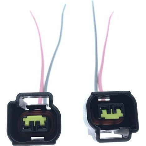 Originale Zündspule, Hochspannungstransformator, Stecker für Mitsubishi Jeep Speed Racer 3.0 Cheetah V32 V33 V43 V73 -- JB1738-2P