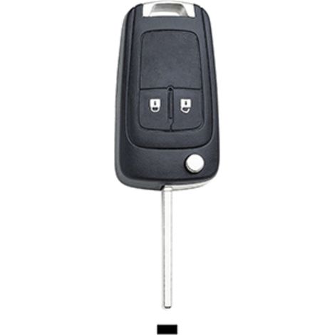 Chiavi Silca Radioc.Auto Hu100R02 (Opel)