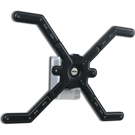 43260-ERARD CLIFF600T - support mural inclinable de + 5° à - 15 %, pour écran de 40'' à 85'' (1/3)