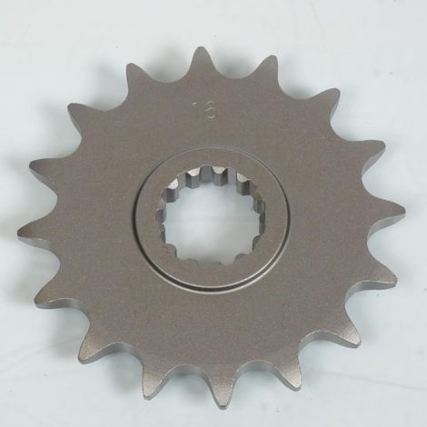 Pignon de sortie de boite Sifam pour Moto Kawasaki 600 Zx-6 R (1/3)