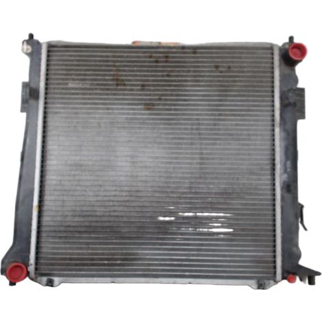 [PRODUIT D'OCCASION] Radiateur HYUNDAI I30 ♻️ Ref Oe. 253102l600 - Garantie à vie (1/2)