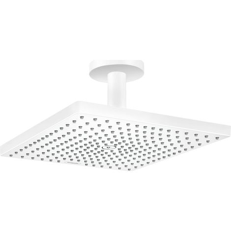 hansgrohe Raindance E ducha de techo 300, 1jet EcoSmart 9 l/min,