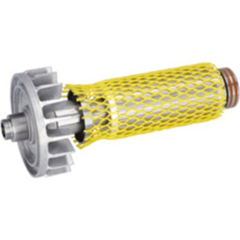 Repuesto original BOSCH 3604080025 Rotor