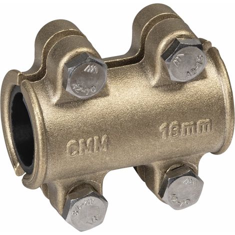 Cornat Dichtschelle 3/4″ Messing
