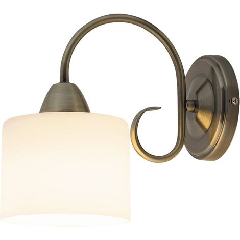 EDITH, CLASSICAL WALL LAMP (1/5)