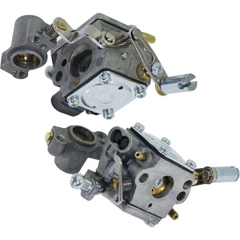 Carburatore motore soffiatore EBV260-E3 2014 KASEI EBV260-3E.1.1