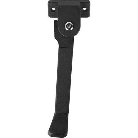 Support de repose-pieds pour trottinette électrique Kukirin M5 Pro - Accessoires de support de stationnement pour trottinette