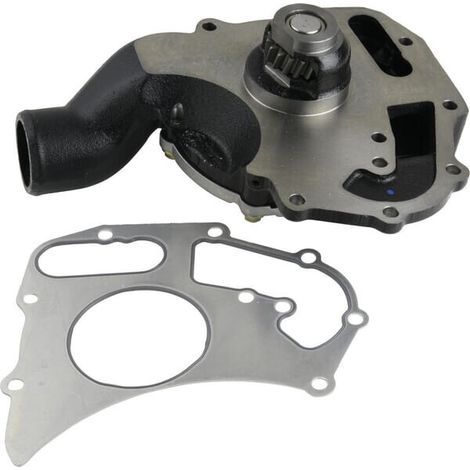 Kit bomba de agua PERKINS U5MW0208 (1/2)