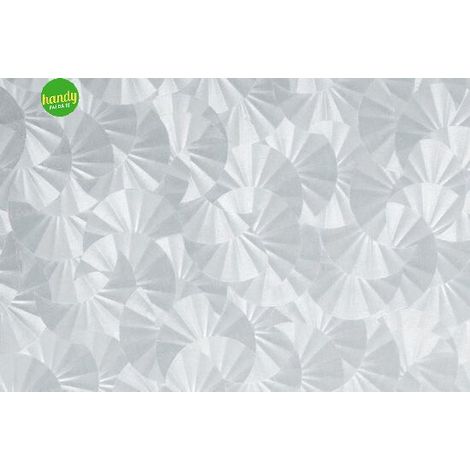 Pellicola D-C-Fix 45x200 cm trasparente sfere (1/2)